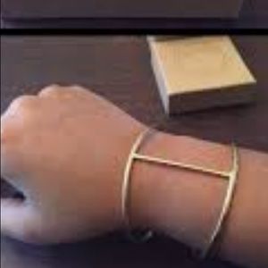 The Joshua Tree Gold Cuff !! 💜 Beautiful Cuff